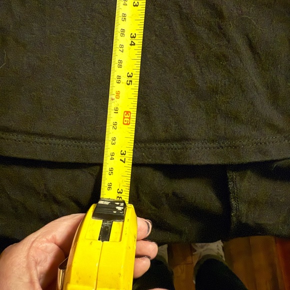 ❤️ TRIPP Hi Lo Dress 🖤 - Picture 7 of 7